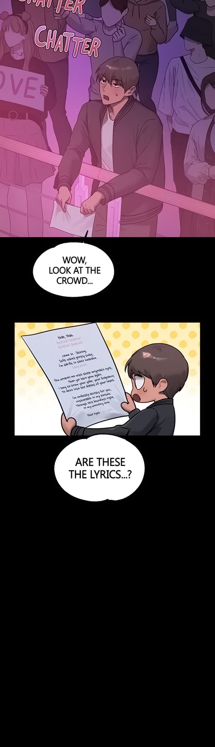 My Landlady Noona (Congee) Chapter 123 – page 11