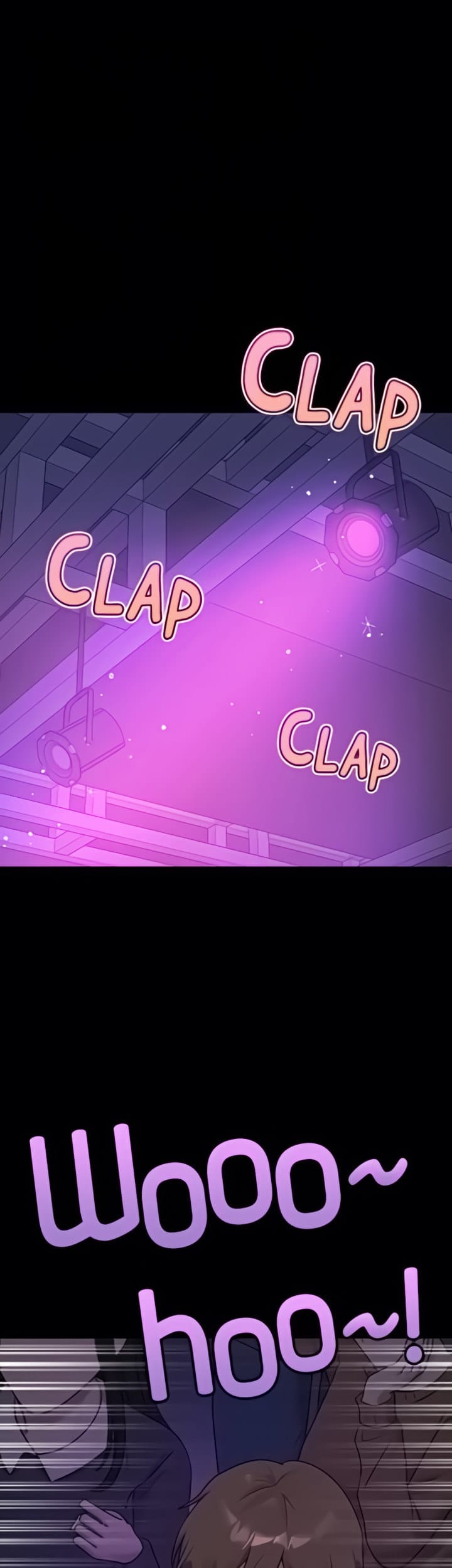 My Landlady Noona (Congee) Chapter 123 – page 12