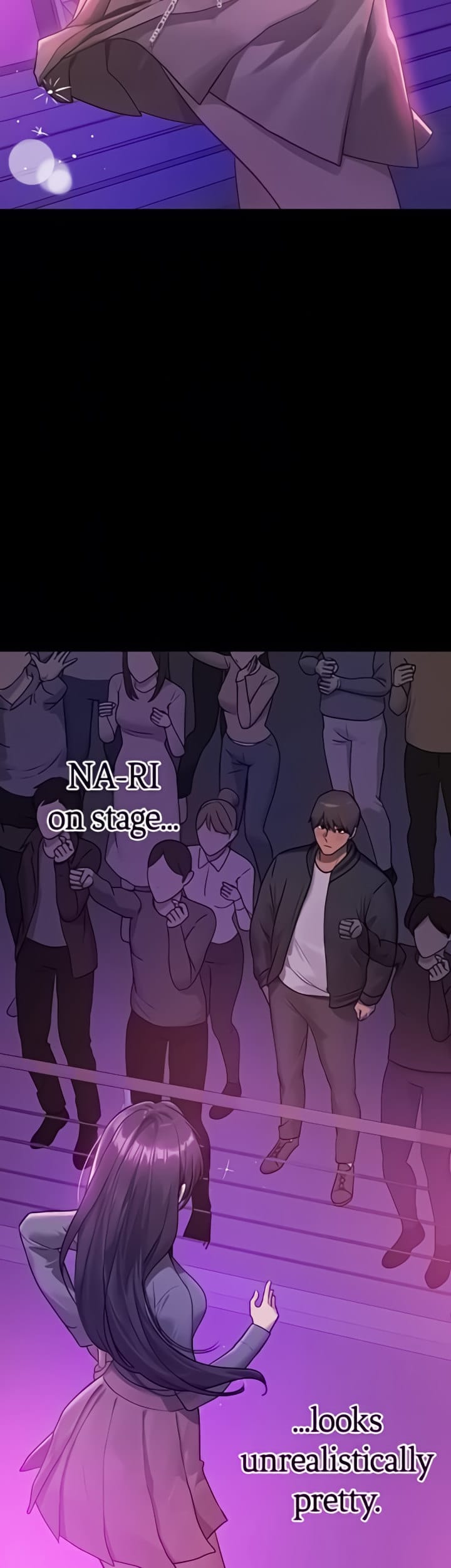 My Landlady Noona (Congee) Chapter 123 – page 14