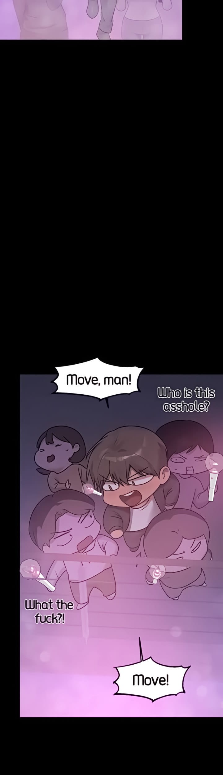 My Landlady Noona (Congee) Chapter 123 – page 18