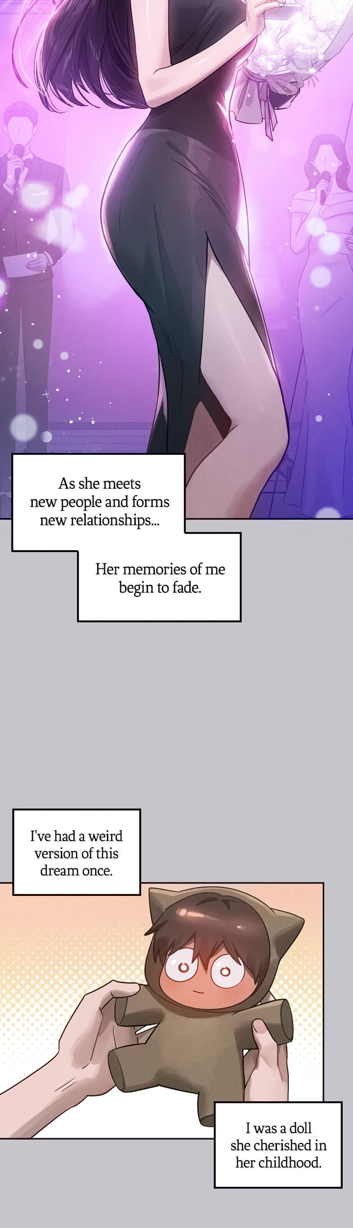 My Landlady Noona (Congee) Chapter 123 – page 24