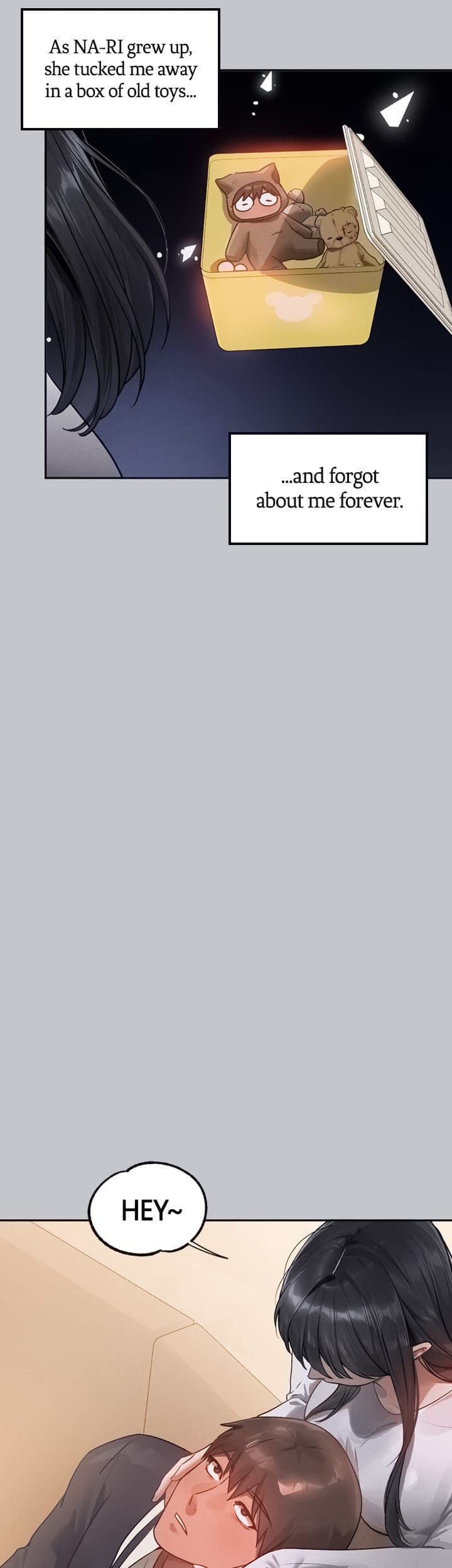 My Landlady Noona (Congee) Chapter 123 – page 25