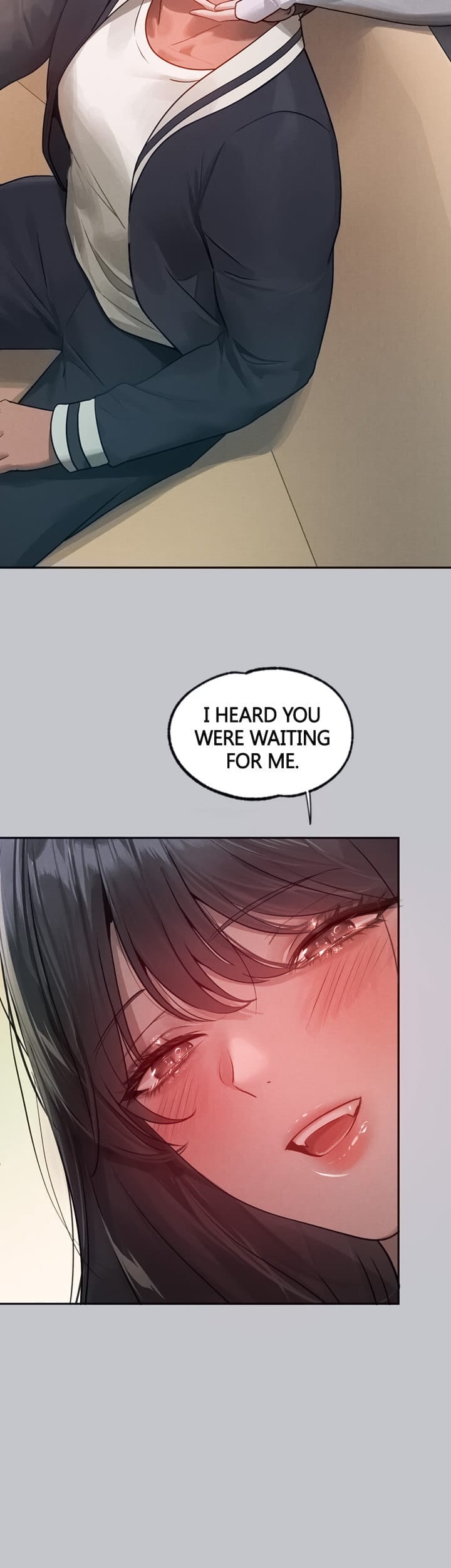 My Landlady Noona (Congee) Chapter 123 – page 26