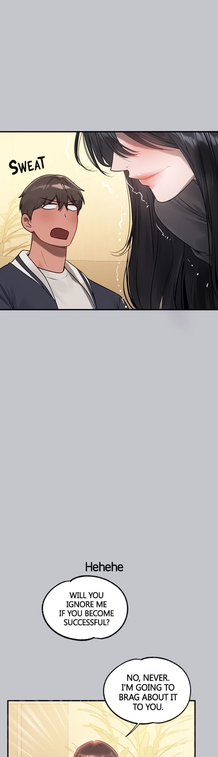 My Landlady Noona (Congee) Chapter 123 – page 30