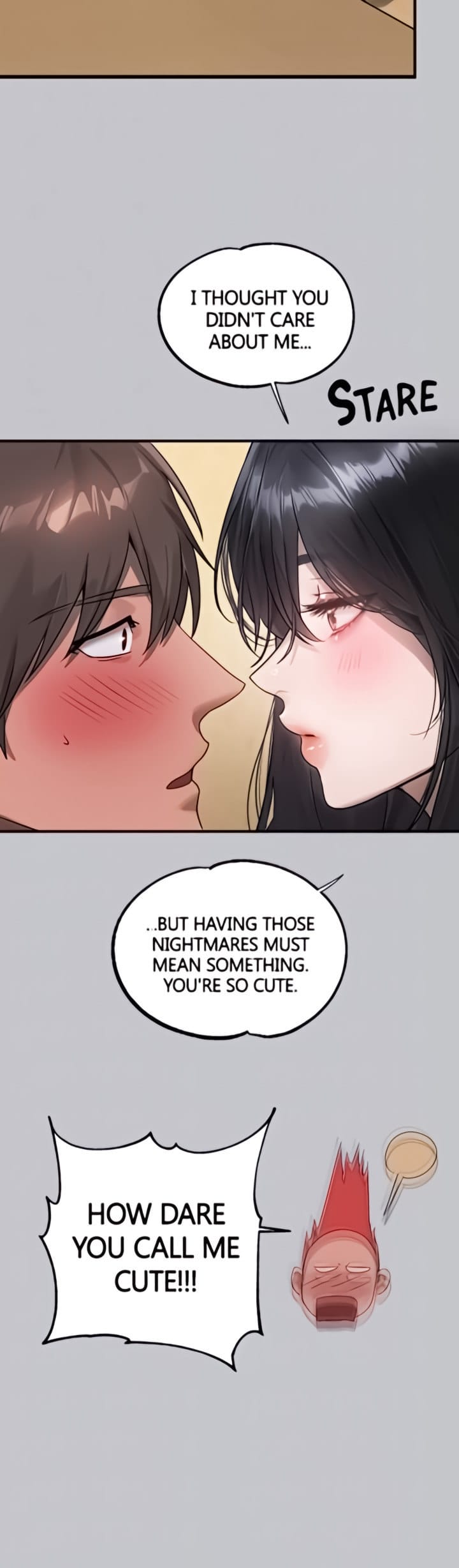 My Landlady Noona (Congee) Chapter 123 – page 32