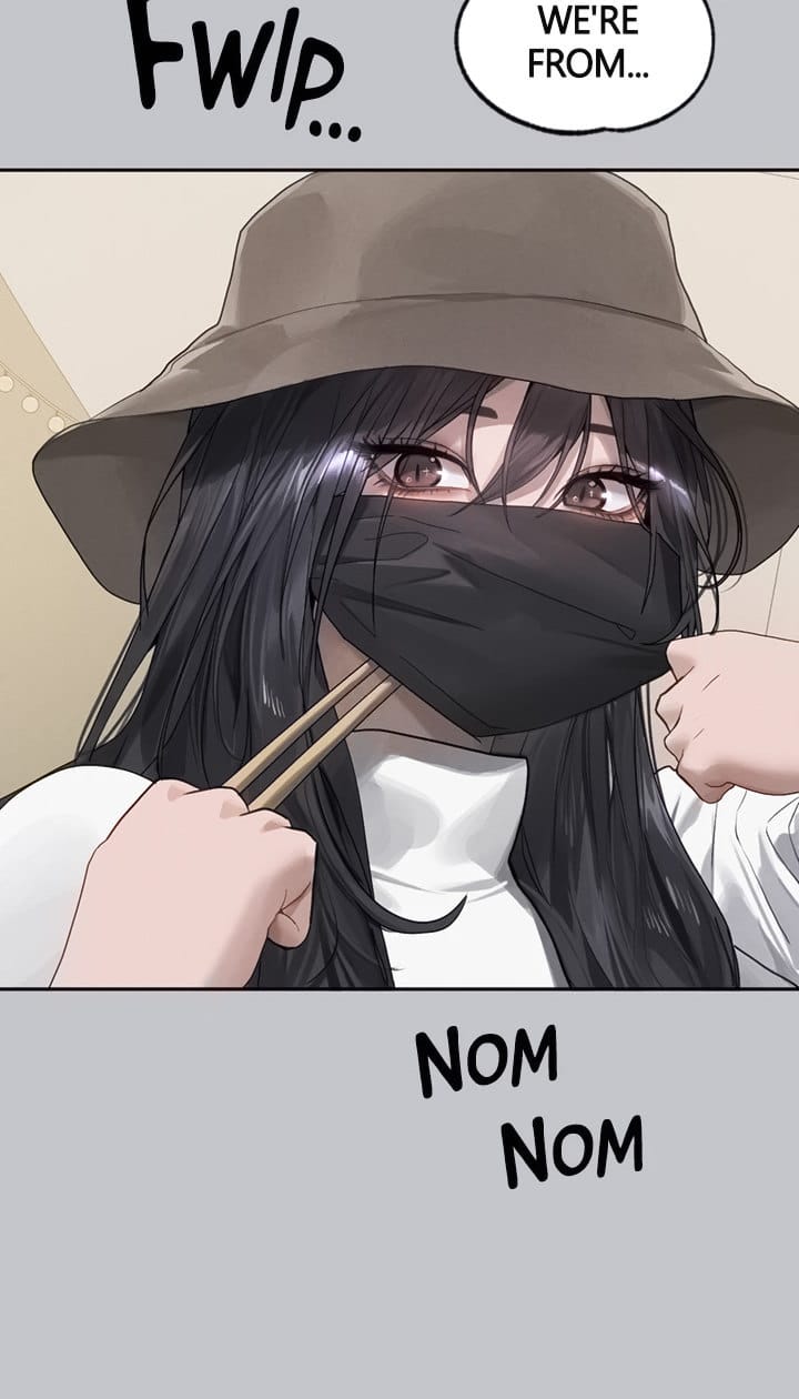My Landlady Noona (Congee) Chapter 123 – page 50