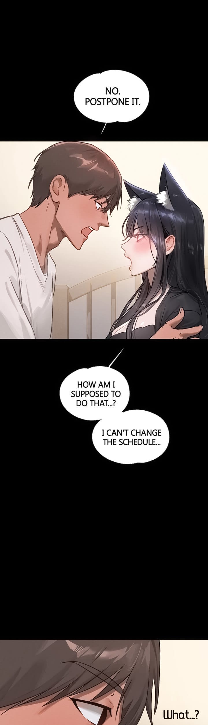 My Landlady Noona (Congee) Chapter 123 – page 7