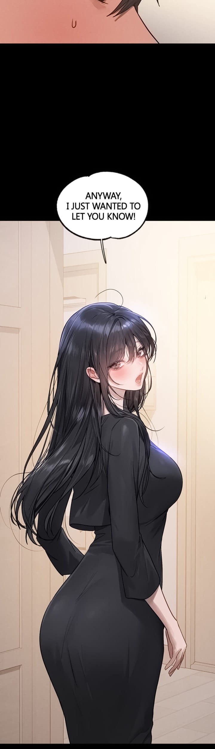 My Landlady Noona (Congee) Chapter 123 – page 8