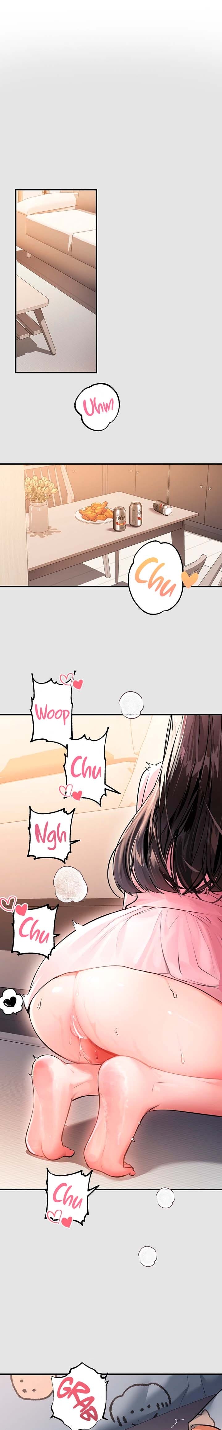 My Landlady Noona (Congee) Chapter 76 – page 2