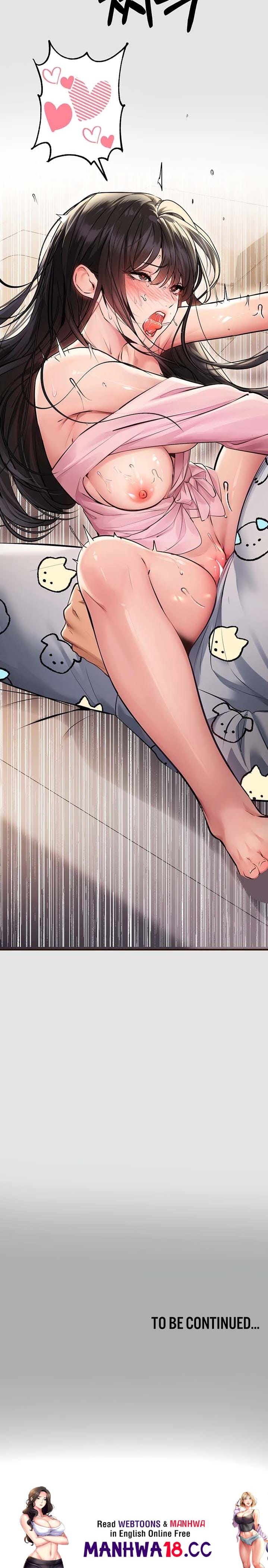 My Landlady Noona (Congee) Chapter 76 – page 24
