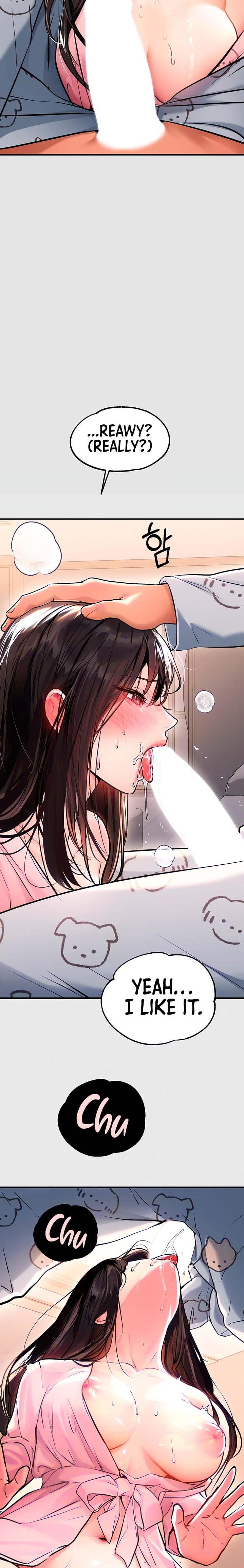 My Landlady Noona (Congee) Chapter 76 – page 5