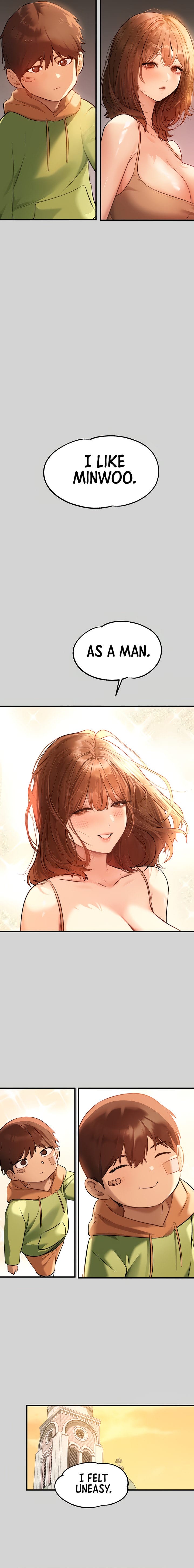 My Landlady Noona (Congee) Chapter 83 – page 11
