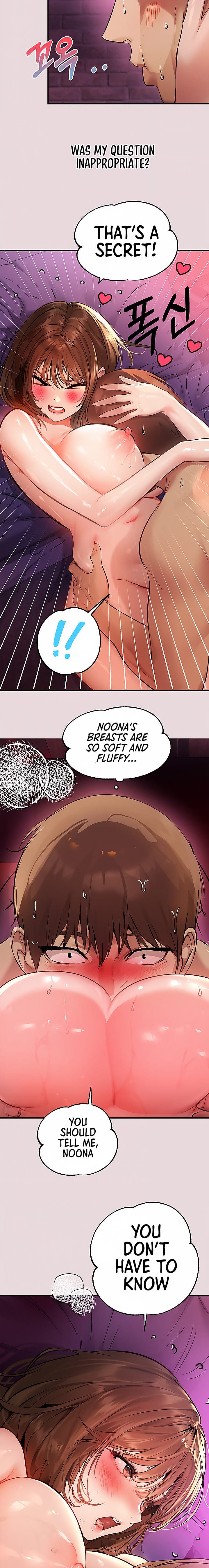 My Landlady Noona (Congee) Chapter 56 – page 2