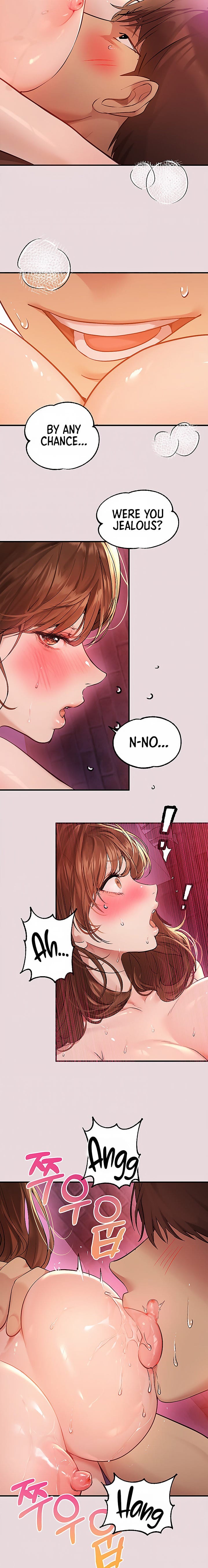 My Landlady Noona (Congee) Chapter 56 – page 3