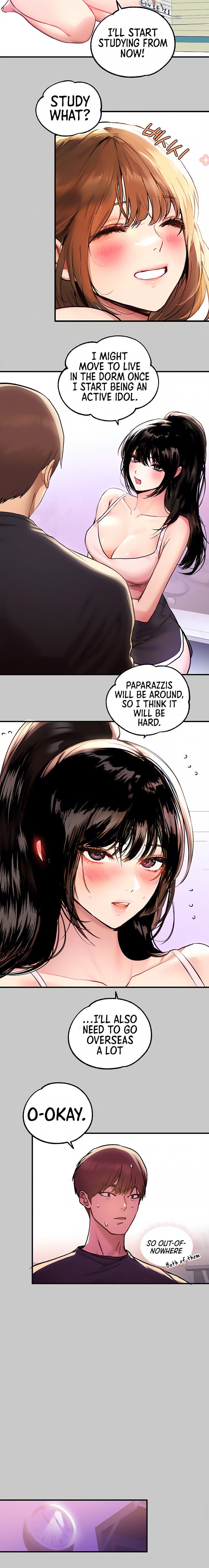 My Landlady Noona (Congee) Chapter 51 – page 12