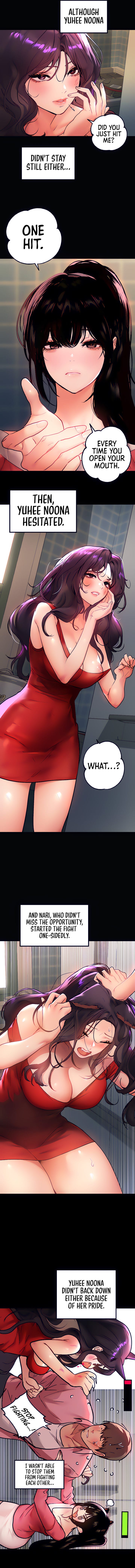 My Landlady Noona (Congee) Chapter 36 – page 3