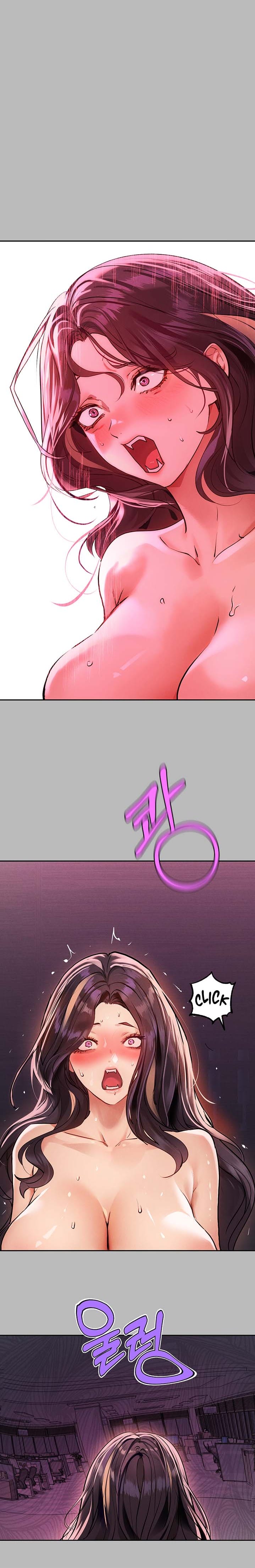 My Landlady Noona (Congee) Chapter 71 – page 16