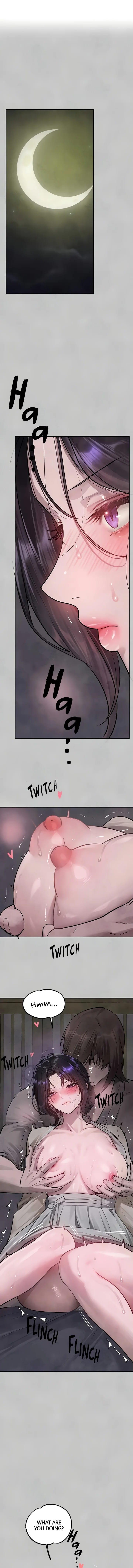 My Landlady Noona (Congee) Chapter 153 – page 1