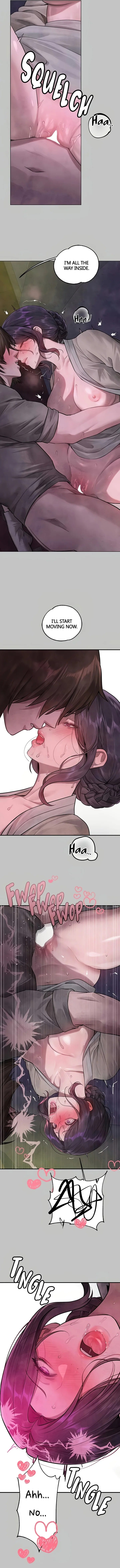 My Landlady Noona (Congee) Chapter 153 – page 12