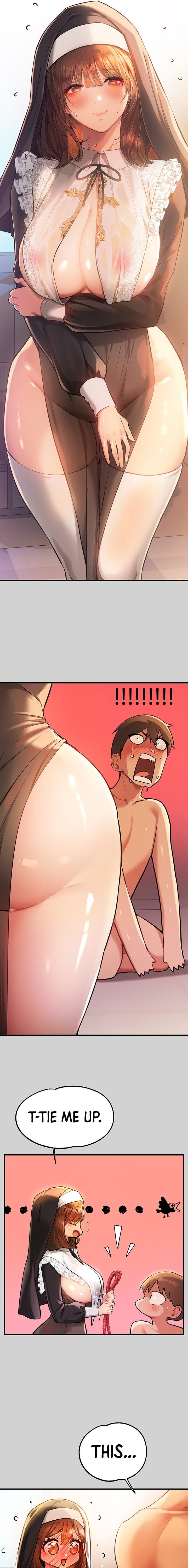 My Landlady Noona (Congee) Chapter 81 – page 7