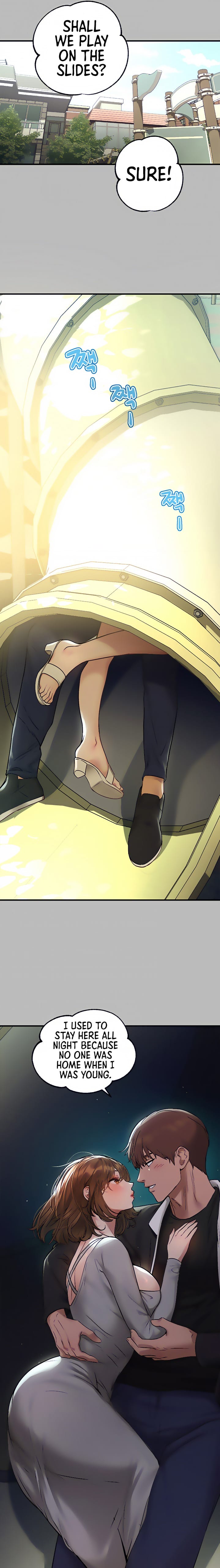 My Landlady Noona (Congee) Chapter 50 – page 11