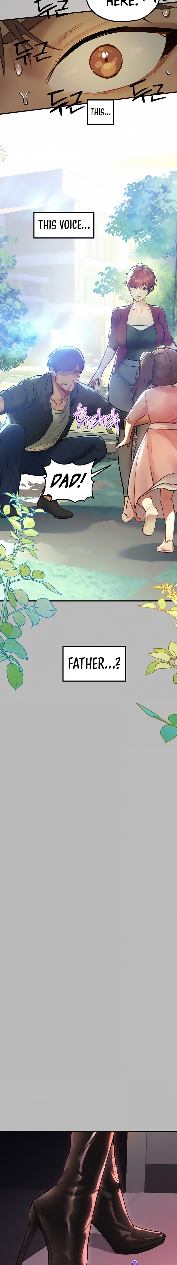 My Landlady Noona (Congee) Chapter 50 – page 14