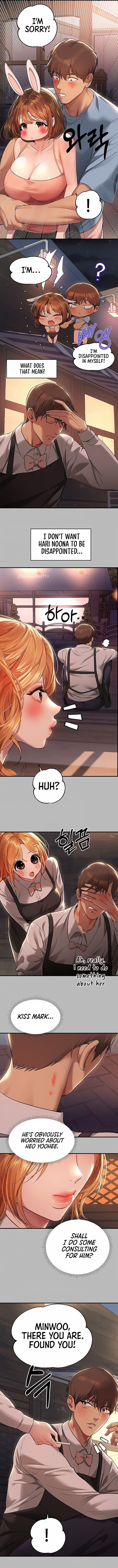 My Landlady Noona (Congee) Chapter 54 – page 10