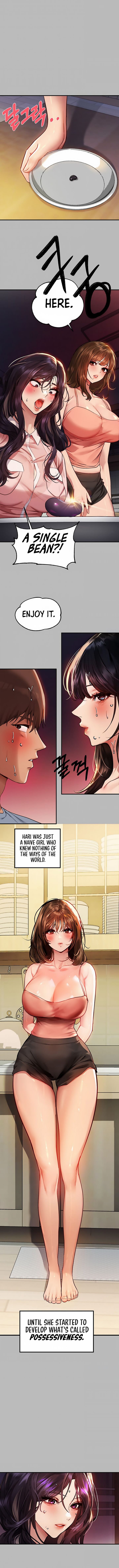 My Landlady Noona (Congee) Chapter 54 – page 6