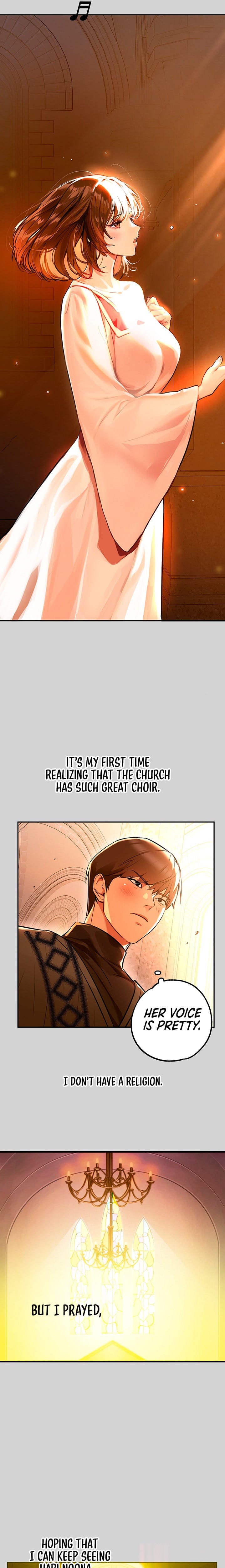 My Landlady Noona (Congee) Chapter 79 – page 17