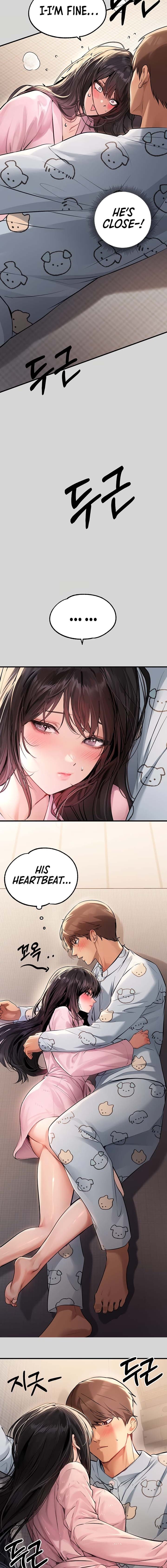 My Landlady Noona (Congee) Chapter 75 – page 12