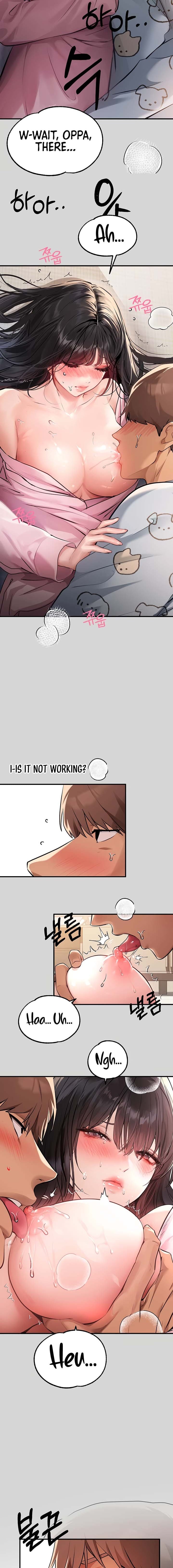My Landlady Noona (Congee) Chapter 75 – page 16