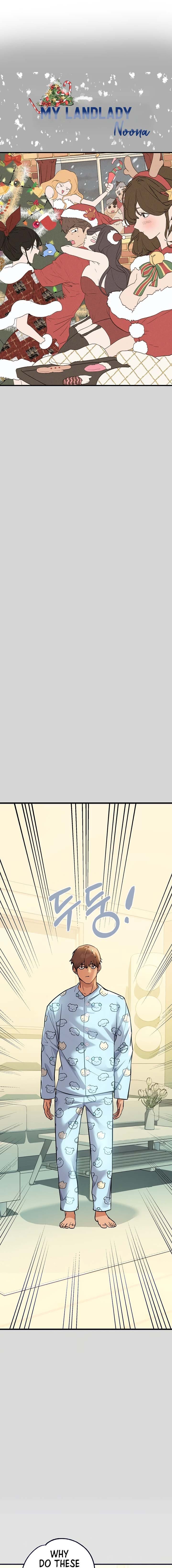 My Landlady Noona (Congee) Chapter 75 – page 2