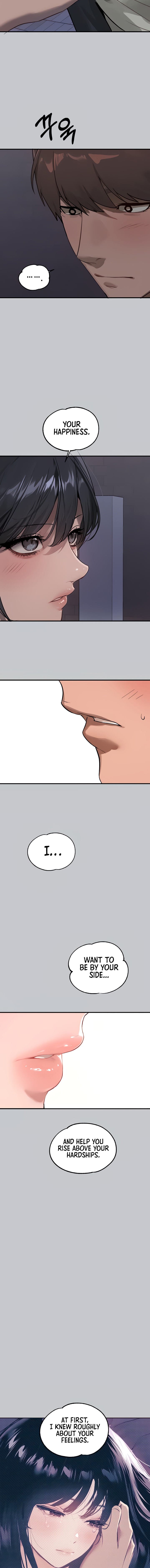 My Landlady Noona (Congee) Chapter 96 – page 15