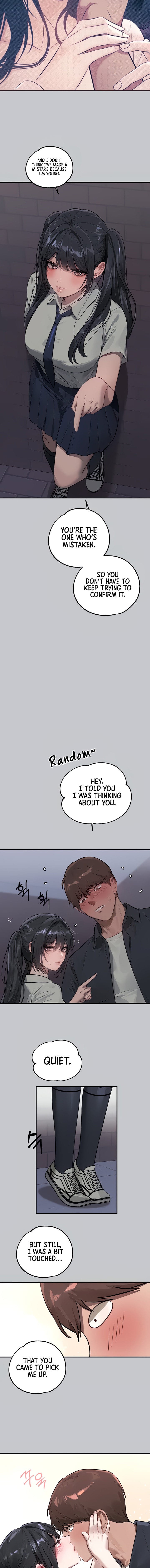 My Landlady Noona (Congee) Chapter 96 – page 16