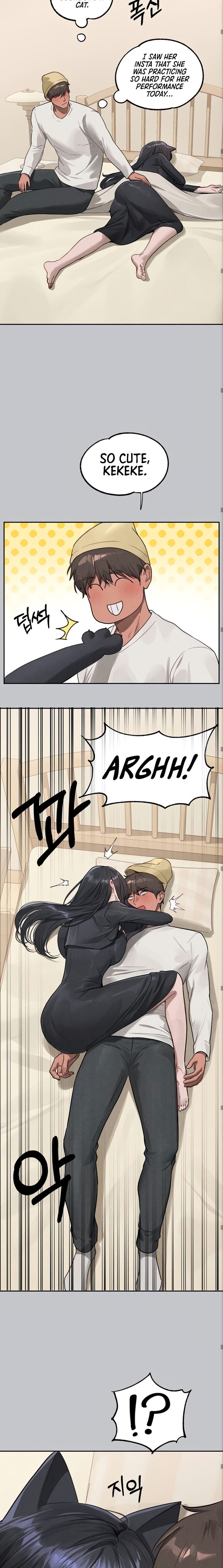 My Landlady Noona (Congee) Chapter 122 – page 14