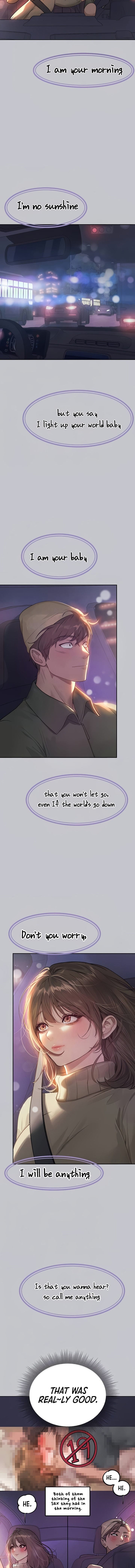 My Landlady Noona (Congee) Chapter 122 – page 2
