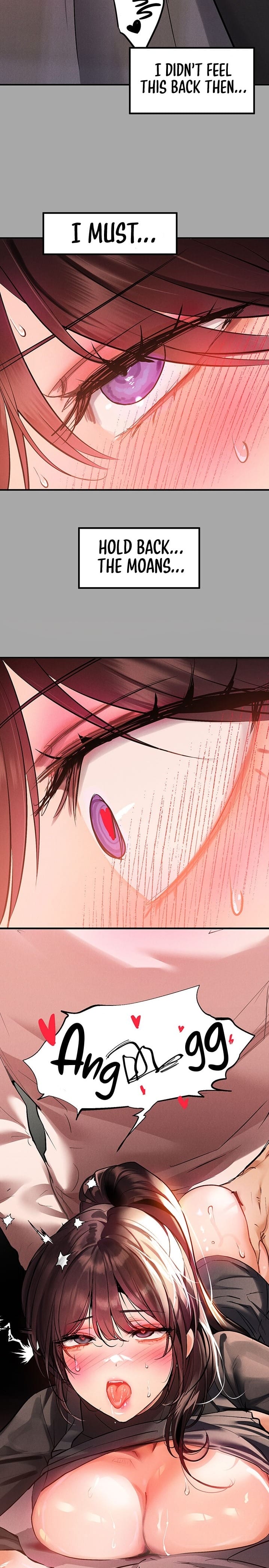 My Landlady Noona (Congee) Chapter 62 – page 11