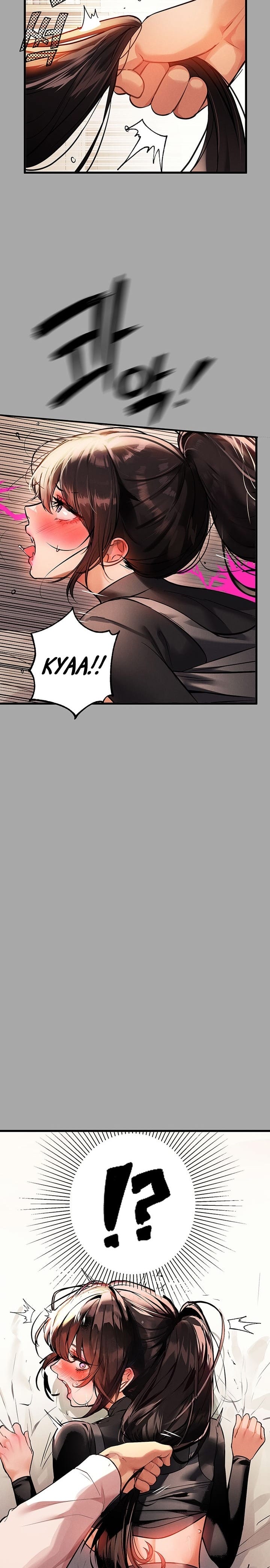 My Landlady Noona (Congee) Chapter 62 – page 16