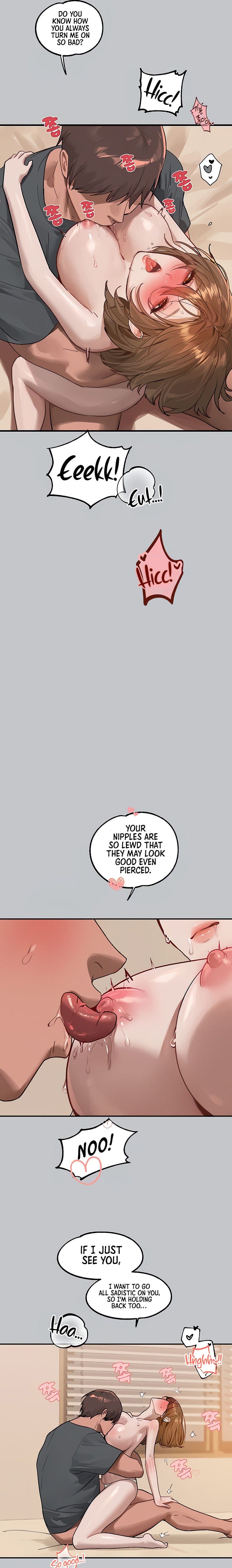 My Landlady Noona (Congee) Chapter 120 – page 18