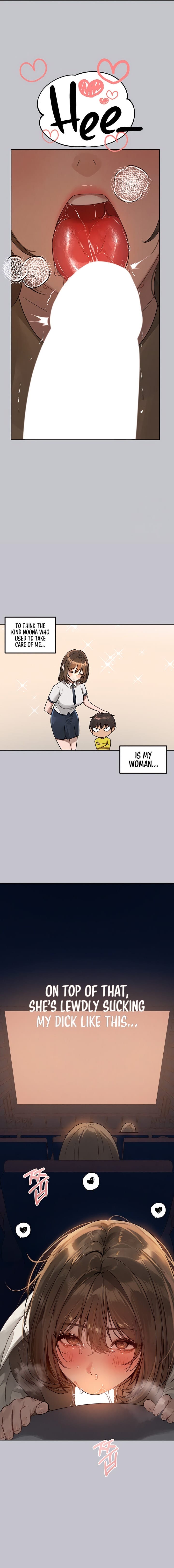 My Landlady Noona (Congee) Chapter 129 – page 10