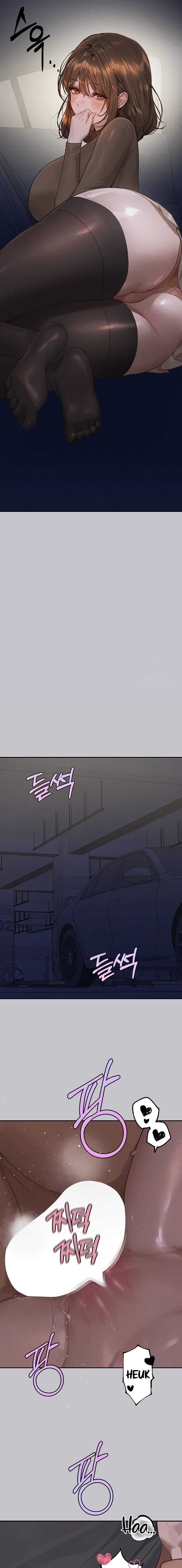 My Landlady Noona (Congee) Chapter 129 – page 13