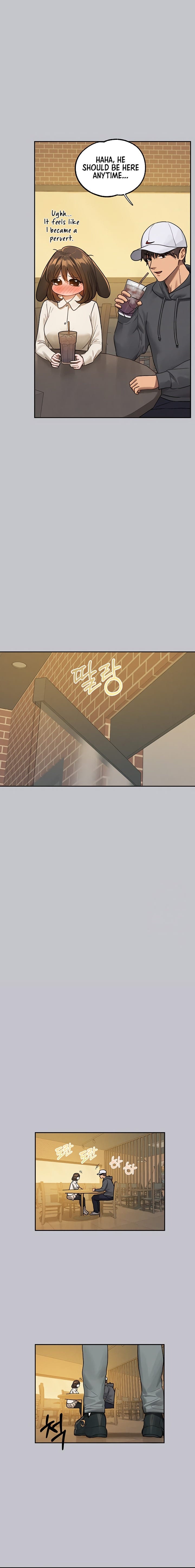 My Landlady Noona (Congee) Chapter 129 – page 18