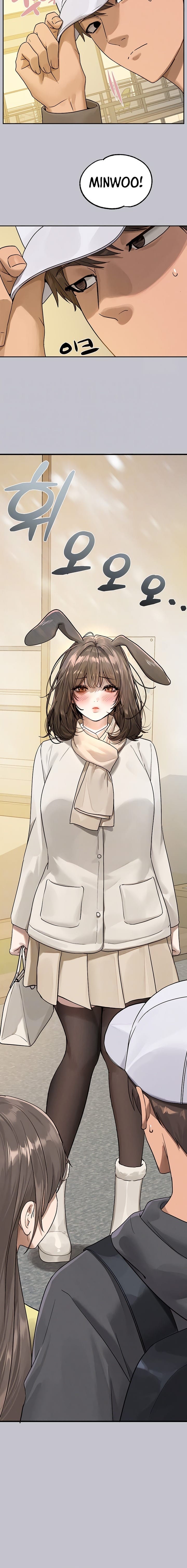 My Landlady Noona (Congee) Chapter 129 – page 2