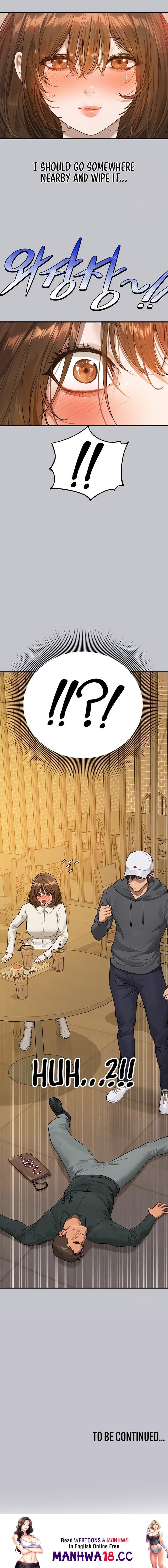 My Landlady Noona (Congee) Chapter 129 – page 22