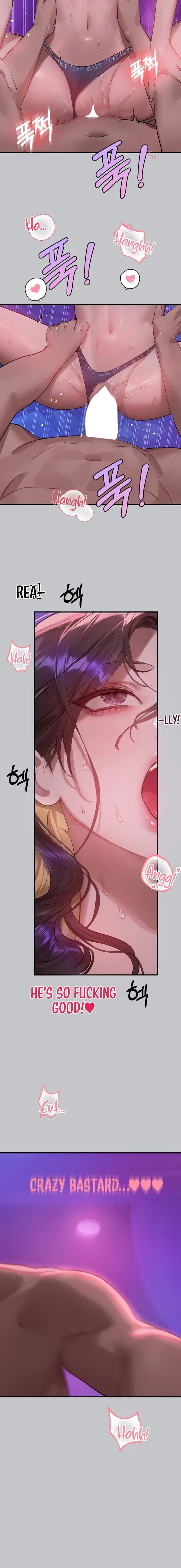 My Landlady Noona (Congee) Chapter 108 – page 17