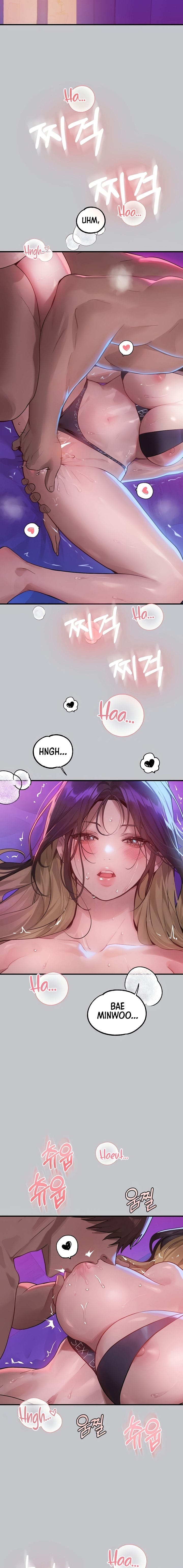 My Landlady Noona (Congee) Chapter 108 – page 3