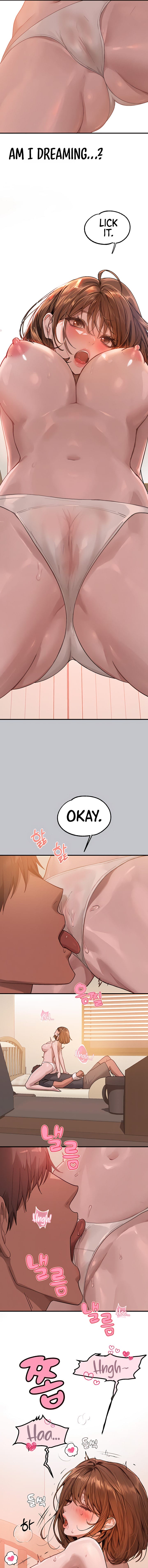 My Landlady Noona (Congee) Chapter 119 – page 14