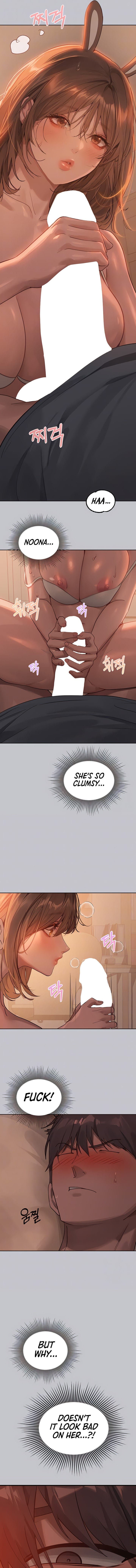 My Landlady Noona (Congee) Chapter 119 – page 5