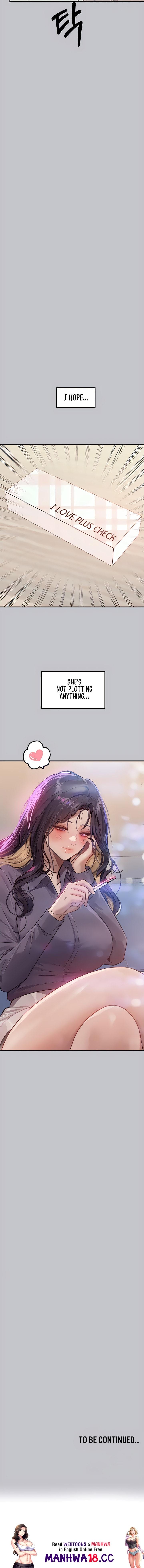 My Landlady Noona (Congee) Chapter 110 – page 19