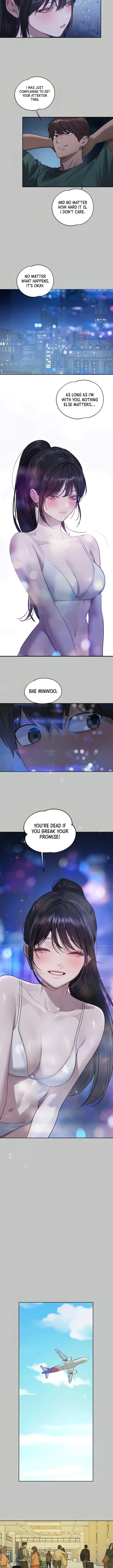 My Landlady Noona (Congee) Chapter 146 – page 14
